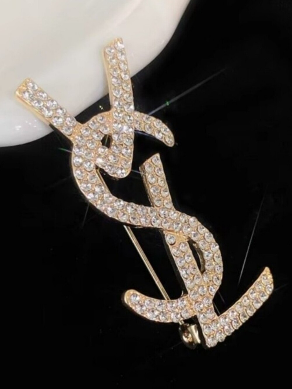 Luxury Jewelry